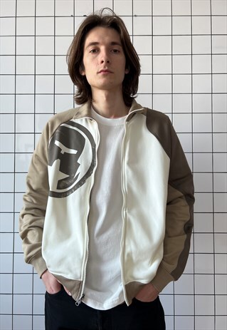 Vintage NIKE ACG Jacket Track Top  