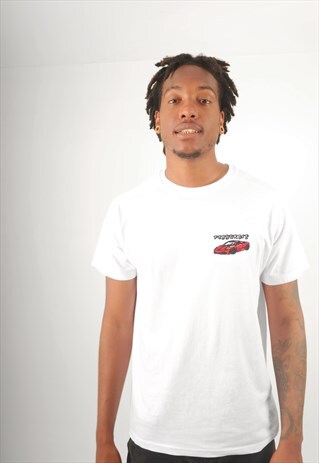 VROOM TEES