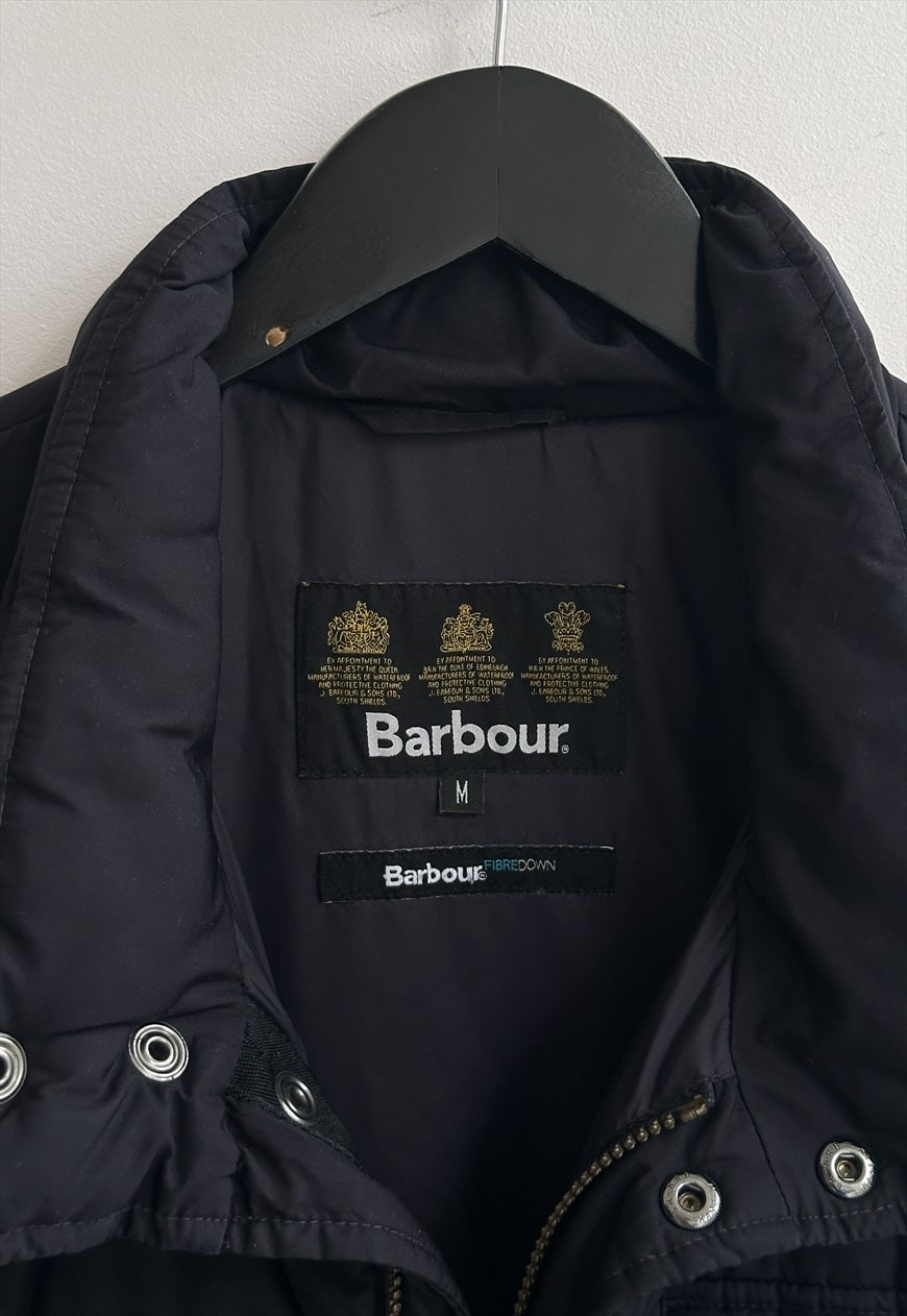 Fake barbour jacket deals