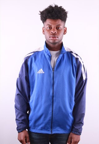 VINTAGE ADIDAS JACKET