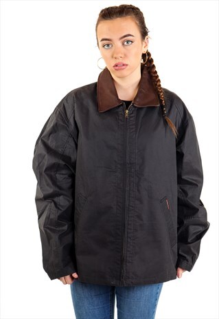 VINTAGE MARLBORO CLASSICS JACKET J2629