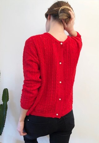 KAE CARDIGAN