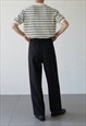 MEN'S STRIPED POLO SHIRT S VOL.3