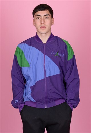 VINTAGE NIKE JACKET
