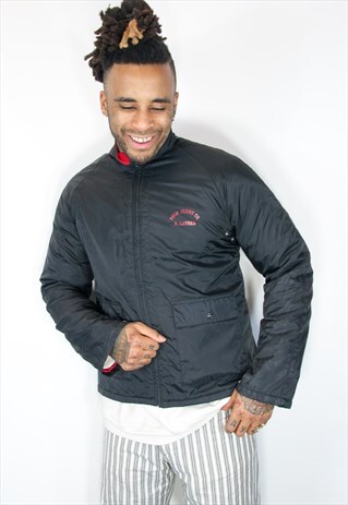 VINTAGE POLO RALPH LAUREN JACKET