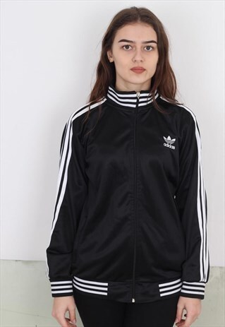 VINTAGE 90S ADIDAS JACKET /CVBJA188