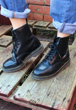 doc martens denver