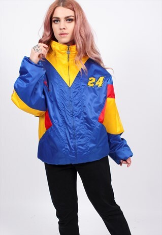 VINTAGE NASCAR JACKET ASM2264