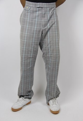 VINTAGE FILA TROUSERS