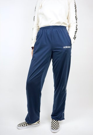 VINTAGE 90'S ADIDAS TRACK PANTS