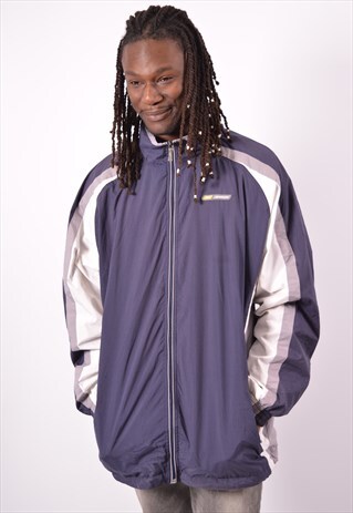 reebok tracksuit top