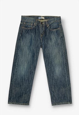 Vintage Levi's Signature Relaxed Fit Boyfriend Jeans BV19928
