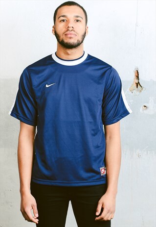 VINTAGE NIKE SPORT T-SHIRT