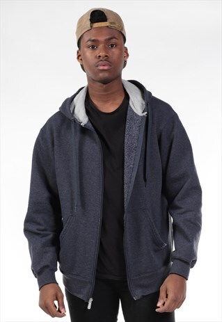 VINTAGE CHAMPION HOODIE
