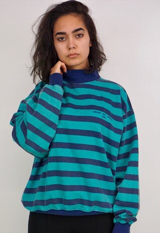 VINTAGE 90'S SWEATSHIRT