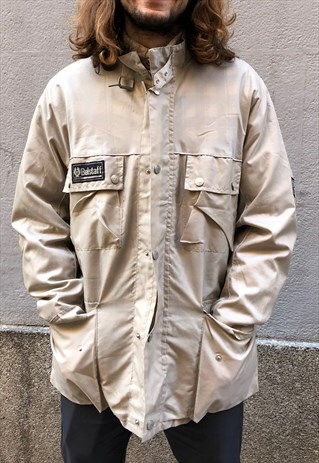JACKET BELLSTAF