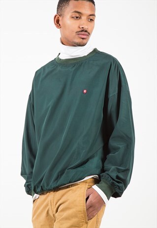 VINTAGE 80S POLO RALPH LAUREN CHAPS SWEATSHIRT/ S1739