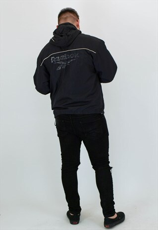 VINTAGE REEBOK JACKET