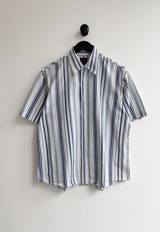 Dolce & Gabbana D&G Striped Shirt