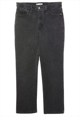 BEYOND RETRO VINTAGE STRAIGHT LEG LEE JEANS - W30