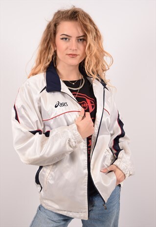 asics tracksuit womens