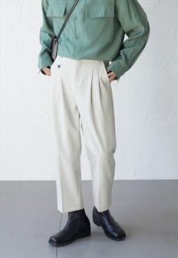 MEN'S vintage pocket trousers SS2022 VOL.3