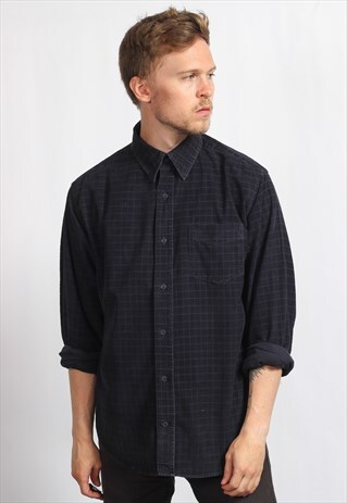 VINTAGE CORDUROY SHIRT