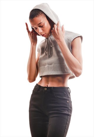 PULL CROP