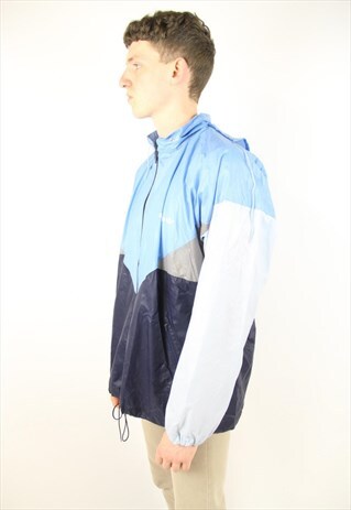 VINTAGE 90'S ADIDAS SPORTS JACKET