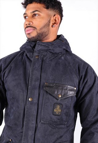 REFIGIWEAR JACKET J3849
