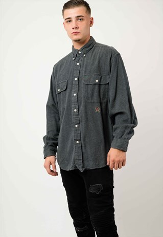 VINTAGE TOMMY HILFIGER SHIRT