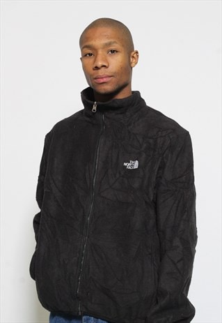 VINTAGE THE NORTH FACE FLEECE