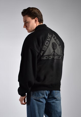 VINTAGE 90S ABOVE THE RIM BASKETBALL SWEATSHIRT