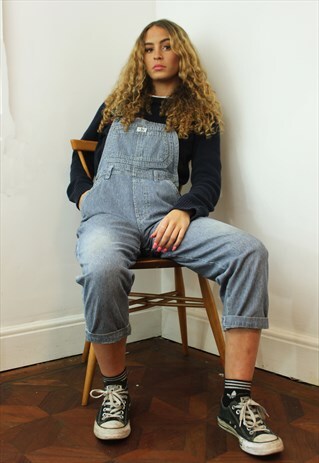 CALVIN KLEIN DUNGAREES