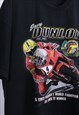 JOEY DUNLOP HONDA RACING ISLE OF MAN ROAD RACE 2000 T-SHIRT