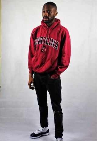 RETRO / 90'S / HOODIE
