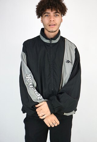 VINTAGE 90'S REEBOK JACKET