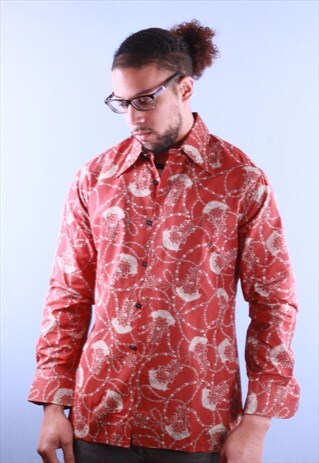 VINTAGE SHIRT
