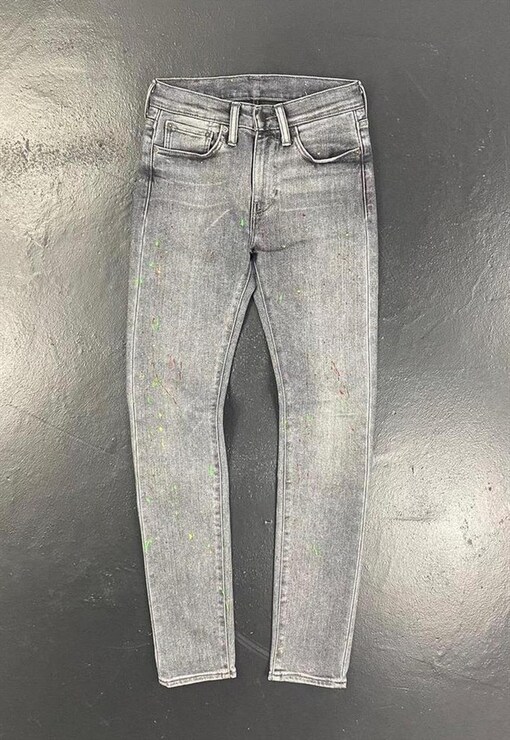 garment image