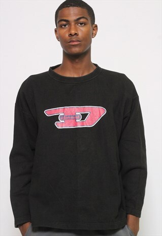 VINTAGE DIESEL SWEATSHIRT