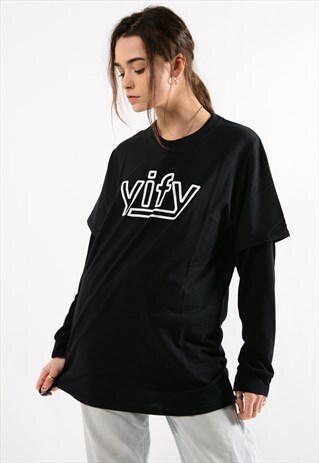 YIFY CLASSIC TEE