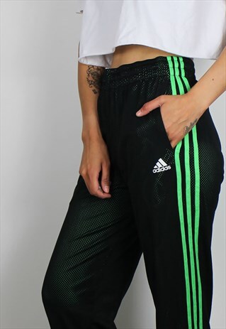 vintage adidas sweatpants