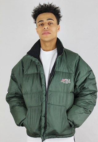 POLO RALPH LAUREN PUFFER