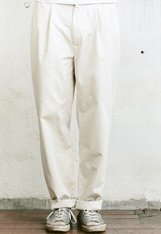 VINTAGE RALPH LAUREN TROUSERS