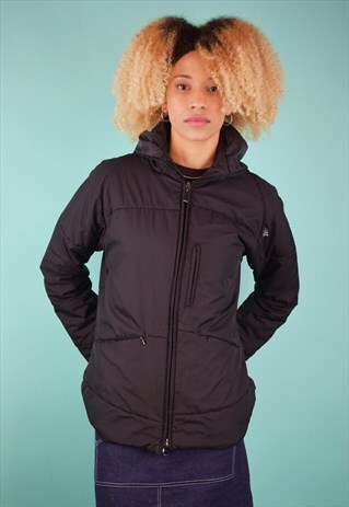 VINTAGE 90'S ADIDAS PUFFER COAT