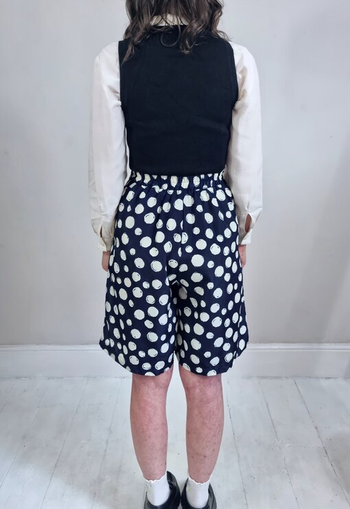 garment image