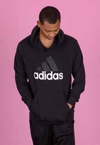 VINTAGE ADIDAS HOODIE