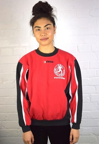 VINTAGE 90'S SWEATSHIRT