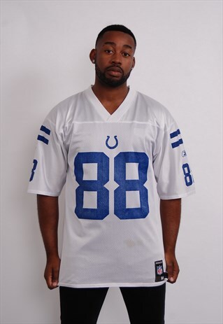 VINTAGE NFL JERSEY