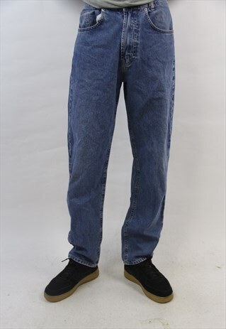 VINTAGE HUGO BOSS DENIM JEANS